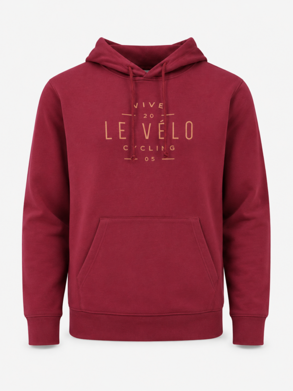 Hoodie RETRO