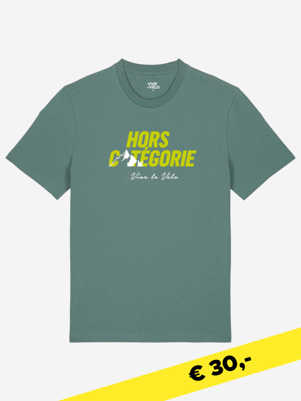 HORS CATÉGORIE T-shirt
