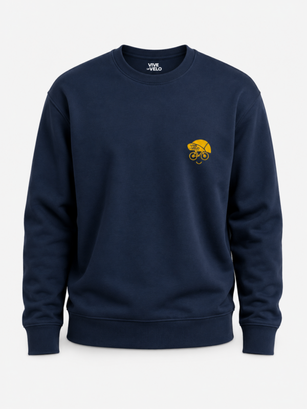 CASQUETTEUR 2.0 Sweater