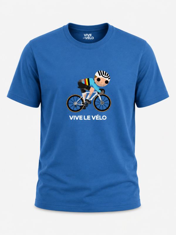 CX BELGIUM T-Shirt