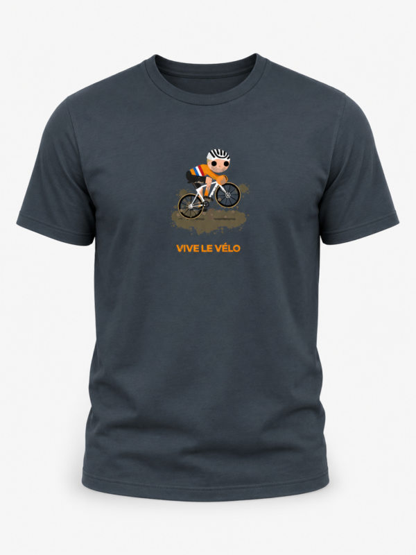 CX DUTCH T-Shirt