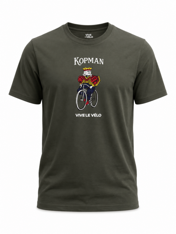 KOPMAN T-Shirt