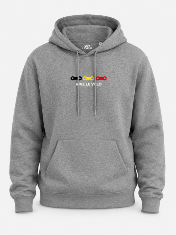 WE ARE BELGIUM Hoodie