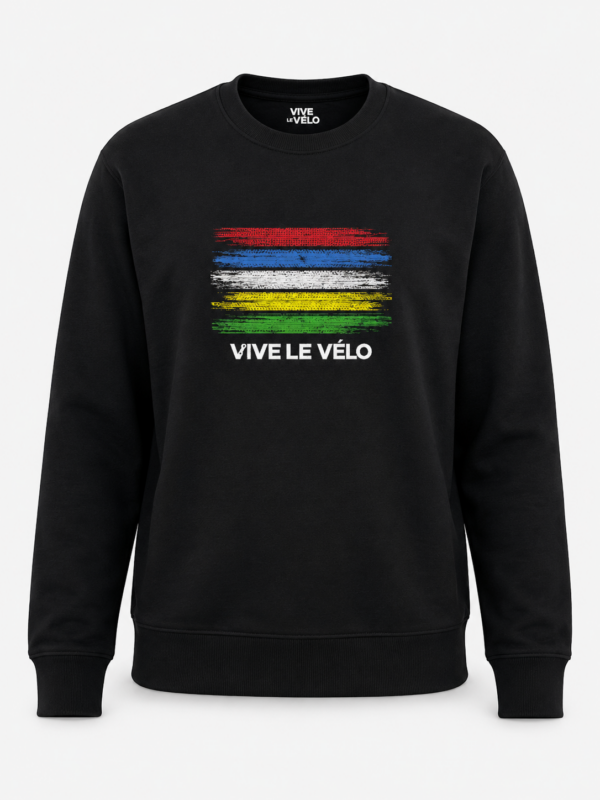 WORLD CHAMPION DNA Sweater