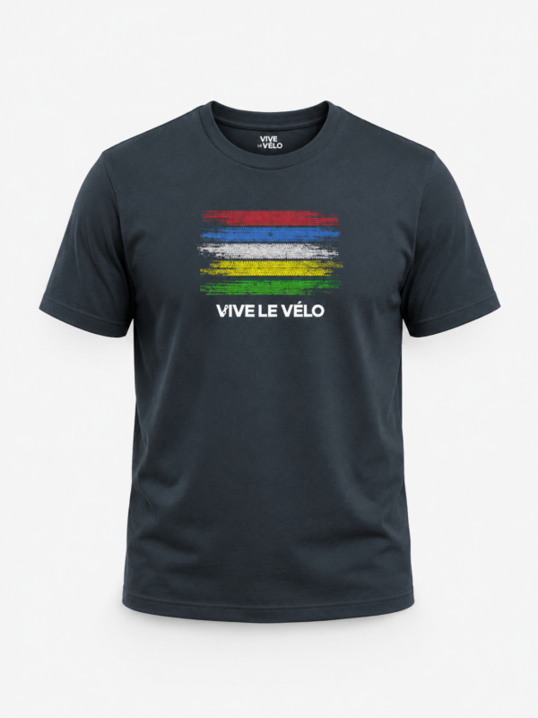 WORLD CHAMPION DNA T-Shirt
