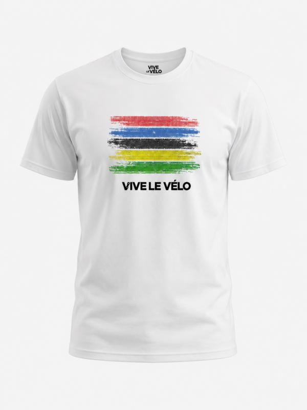 WORLD CHAMPION DNA T-Shirt