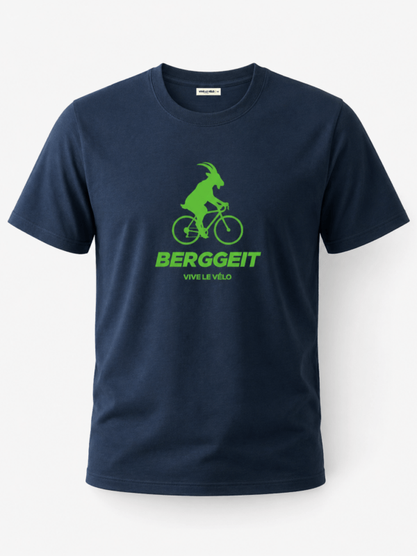 Berggeit T-Shirt