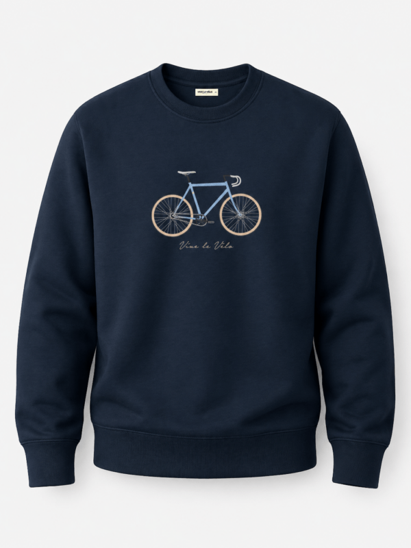 FIXIE 2026 Sweater