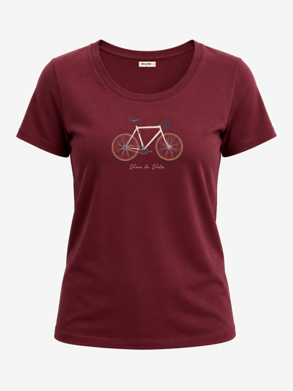 FIXIE 2026 Womens T-Shirt