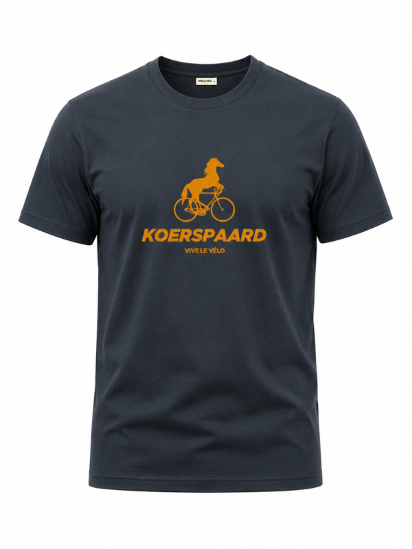 Koerspaard T-Shirt