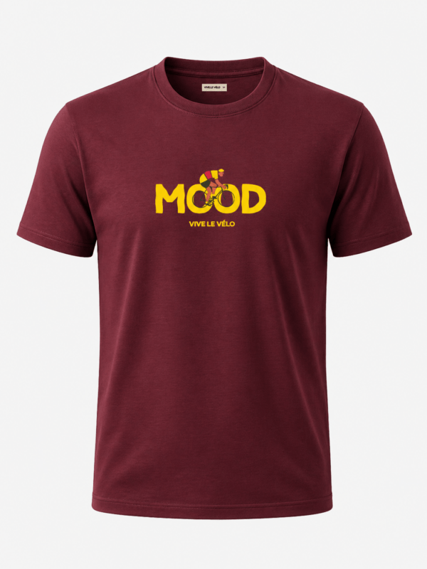 Cycling Mood T-Shirt