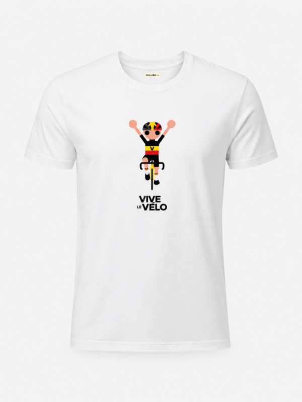 Odiel for Belgium T-Shirt