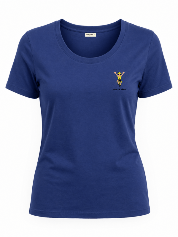 Odieltje Forever Womens T-Shirt