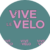 Aqua Vive Le Velo Logo