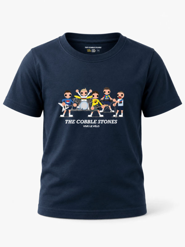 The Cobble Stones kids (pre-order)