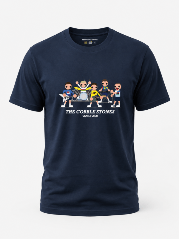 The Cobble Stones (pre-order)