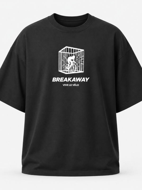 BREAKAWAY T-Shirt (Oversized)