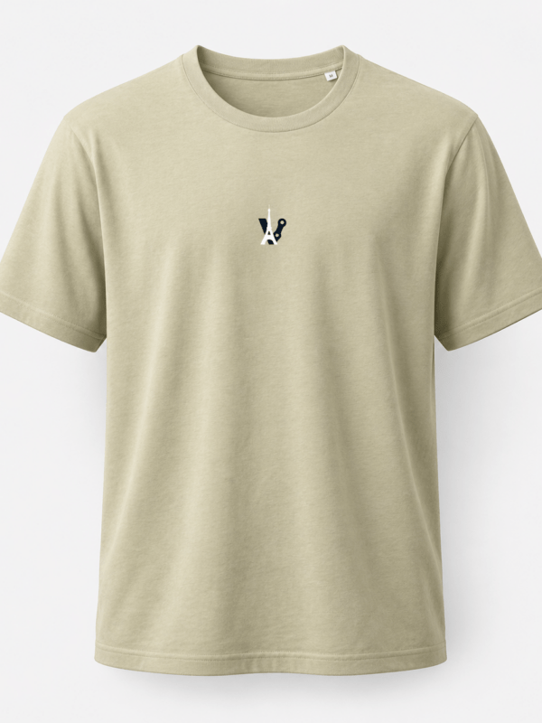 PARIJS IS NOG VER T-Shirt
