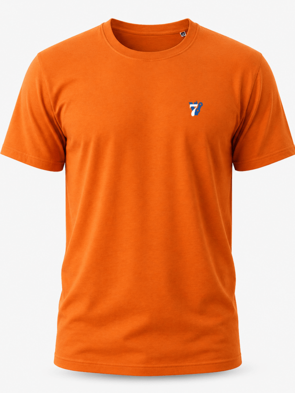 BOCHT 7 ICON T-Shirt