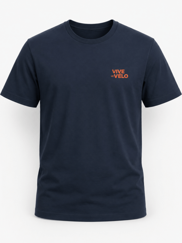 BOCHT 7 CYCLING TRUMPS T-Shirt