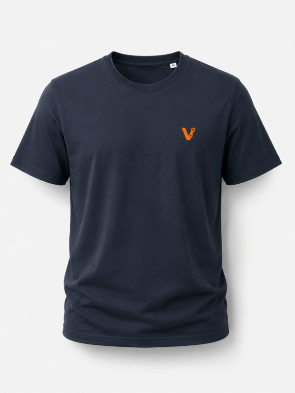 STOEMPEN V-ICON T-Shirt