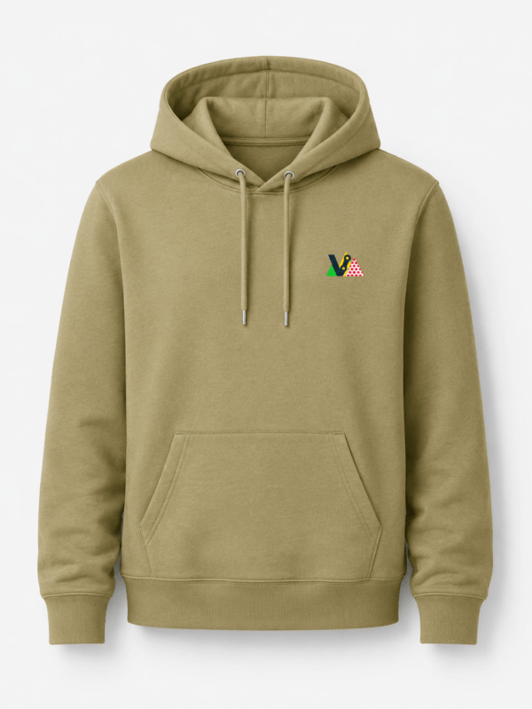 LA MONTAGNE Hoodie