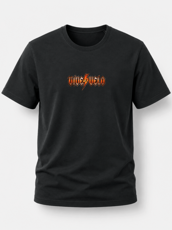 PEDAL TO THE METAL T-Shirt