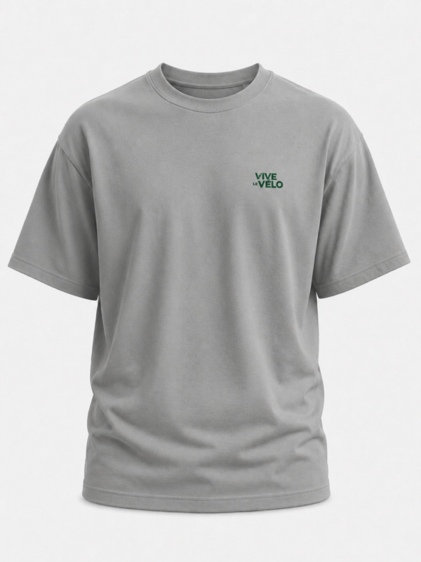ONLY UP FROM HERE T-Shirt (Oversized)