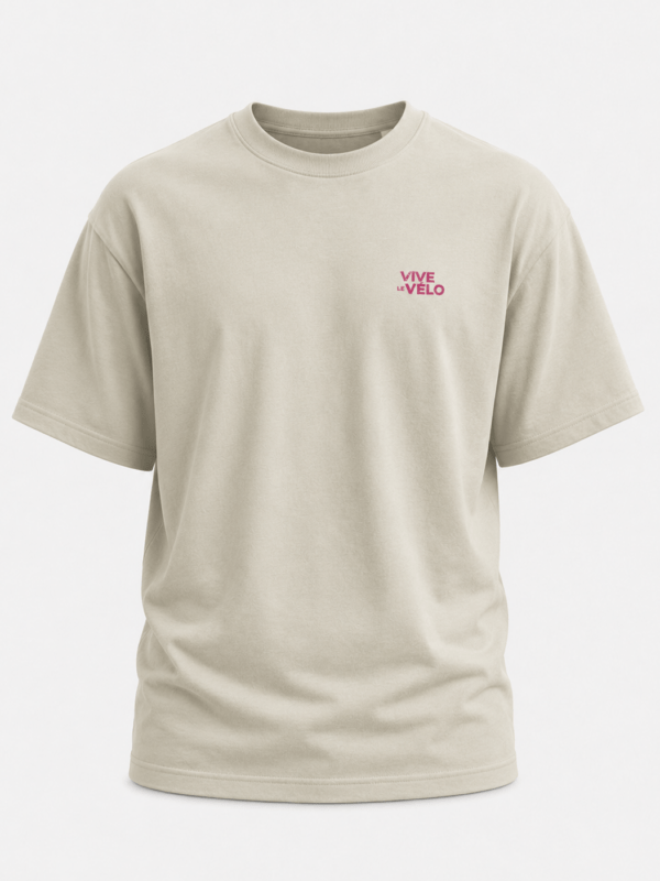 DOWNHILL T-Shirt (Oversized)