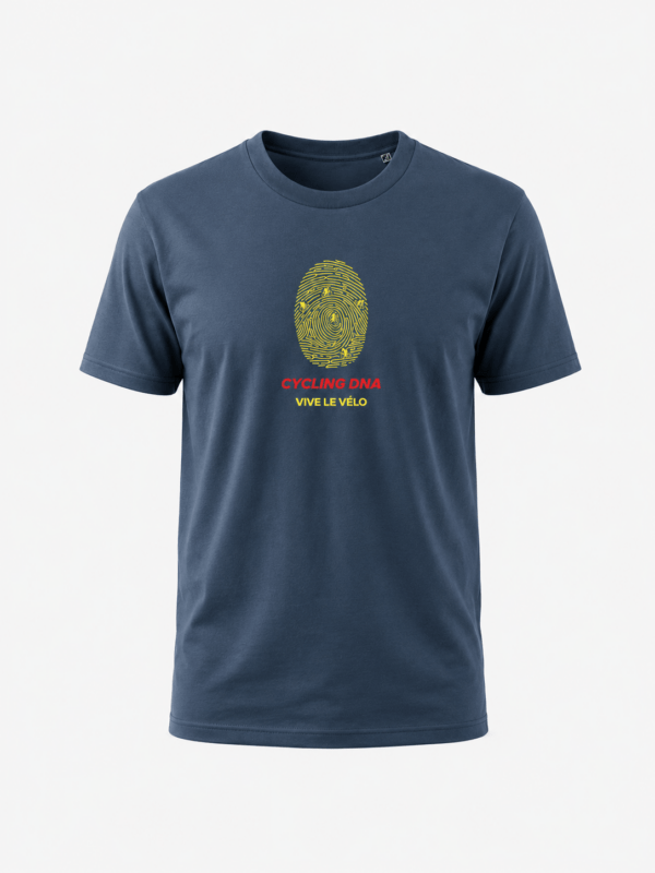 CYCLING DNA T-Shirt