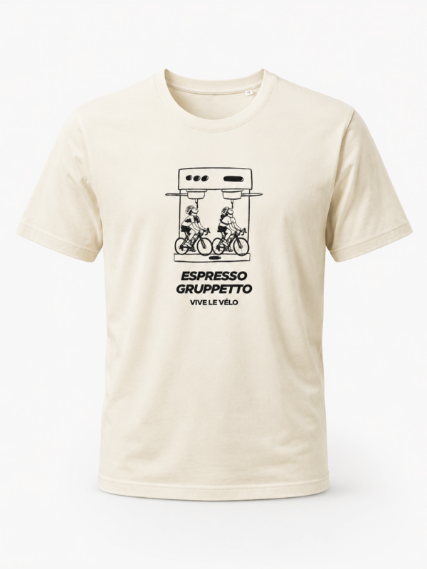 ESPRESSO GRUPPETTO T-Shirt