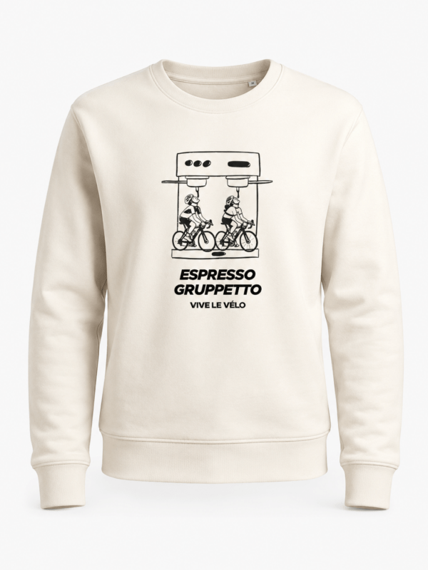 ESPRESSO GRUPPETTO Sweater