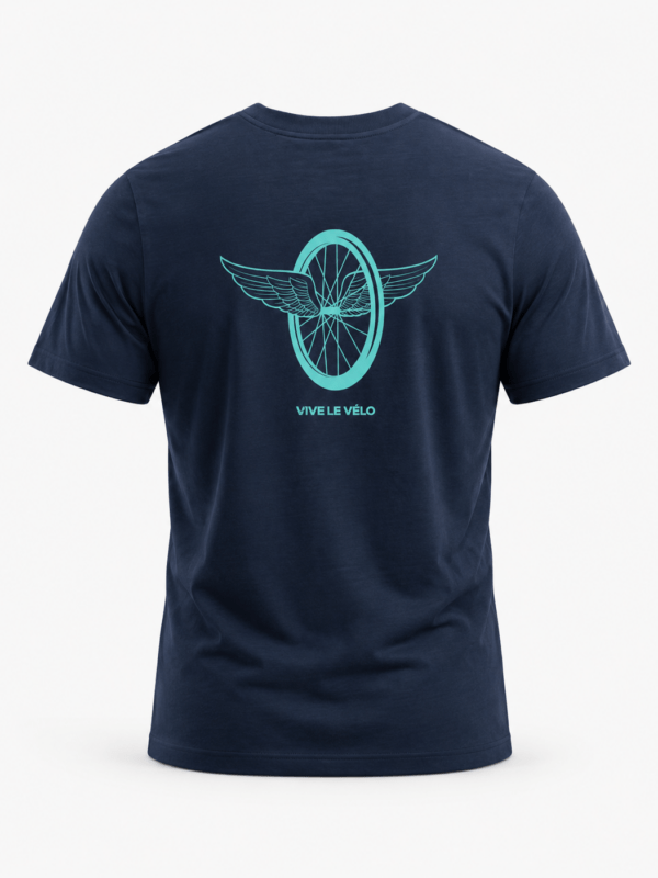SPRINTER WINGS T-shirt