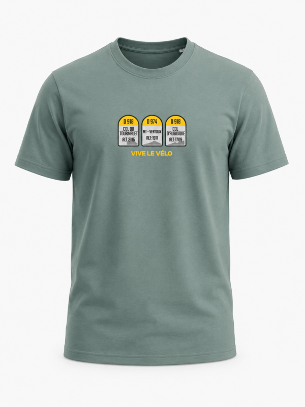 KM-PAALTJES T-shirt