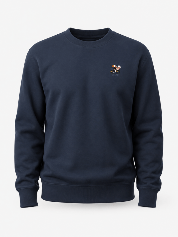 SPRINT ROCKET MINI Sweater