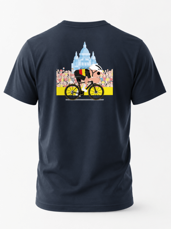 SACRÉ-COEUR T-Shirt