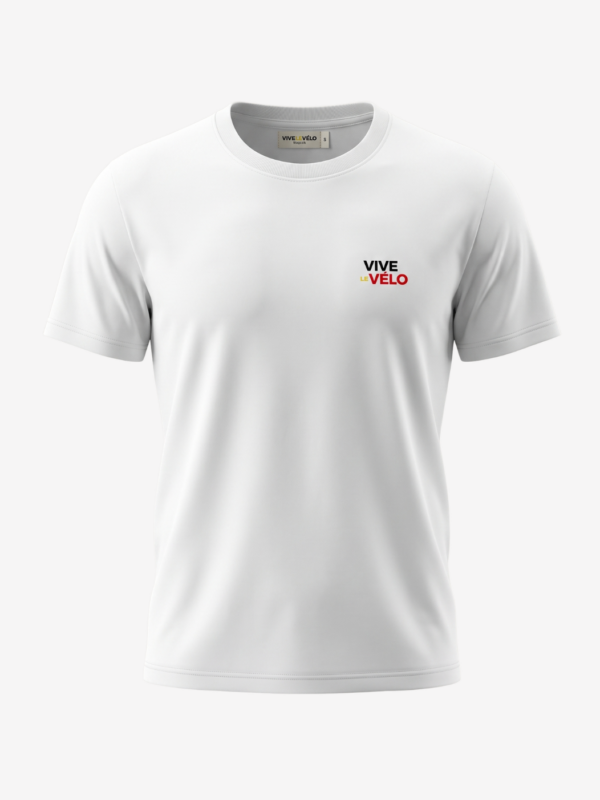 Block Logo Kids T-Shirt