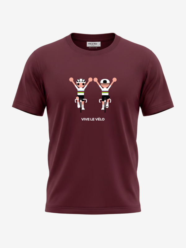 Odieltje Wereldkampioen Kids T-Shirt