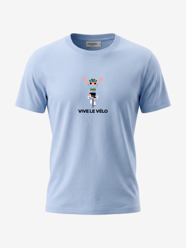 Odieltje Team Belgium Kids T-Shirt