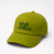 Squared logo (Army Green)