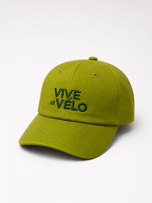 Vive le Vélo Cap