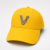V-icon (Amber Yellow)