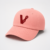 V-icon (Pink)