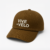 Squared Logo (Dark Olive)