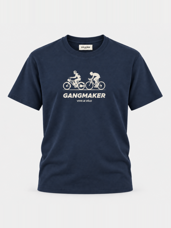 Gangmaker T-Shirt