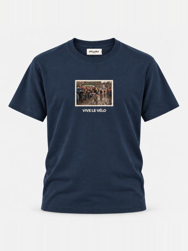 Postkaart T-Shirt