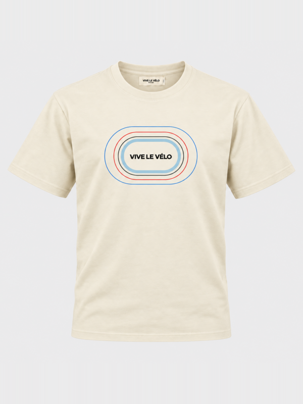 Baanronde T-Shirt