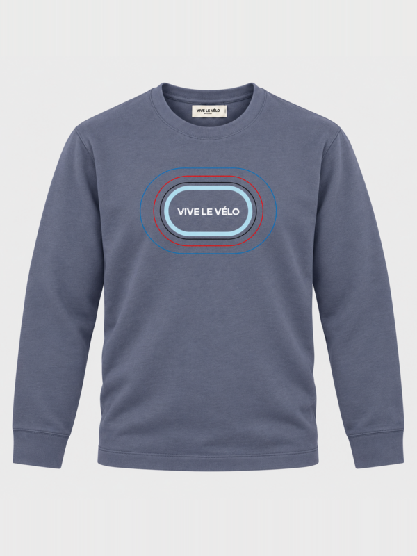 Baanronde Sweater