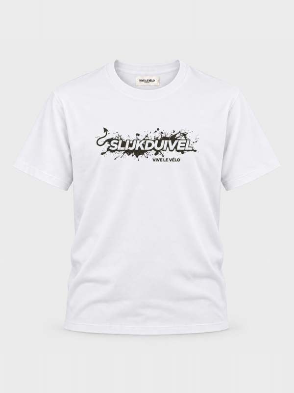 Slijkduivel T-Shirt