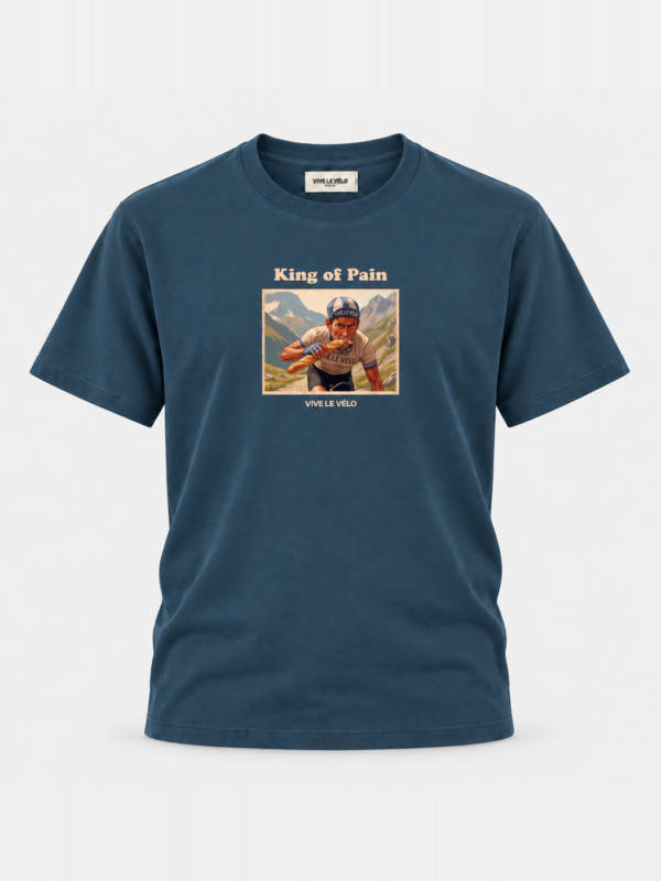 King of Pain T-Shirt